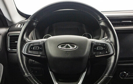 Chery Tiggo 4 I рестайлинг, 2020 год, 1 359 000 рублей, 14 фотография