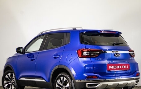 Chery Tiggo 4 I рестайлинг, 2020 год, 1 359 000 рублей, 5 фотография