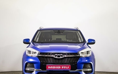 Chery Tiggo 4 I рестайлинг, 2020 год, 1 359 000 рублей, 1 фотография