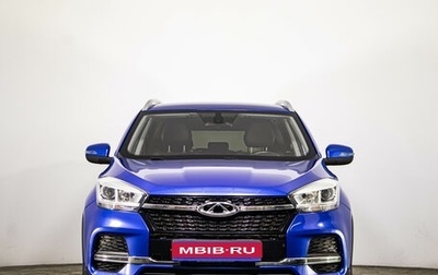 Chery Tiggo 4 I рестайлинг, 2020 год, 1 359 000 рублей, 1 фотография