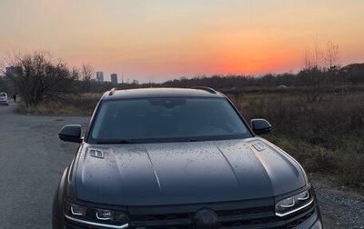 Volkswagen Teramont I, 2023 год, 5 320 000 рублей, 1 фотография