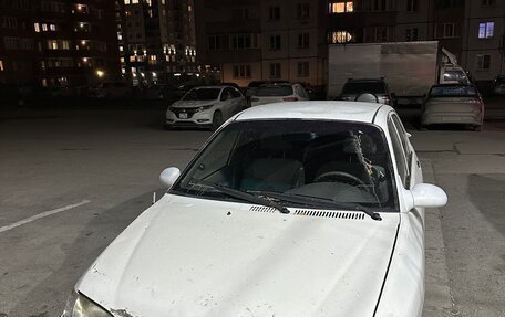 KIA Avella, 1998 год, 77 500 рублей, 1 фотография