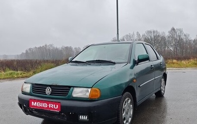 Volkswagen Polo III рестайлинг, 1998 год, 300 000 рублей, 1 фотография