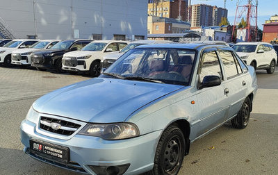 Daewoo Nexia I рестайлинг, 2013 год, 265 000 рублей, 1 фотография