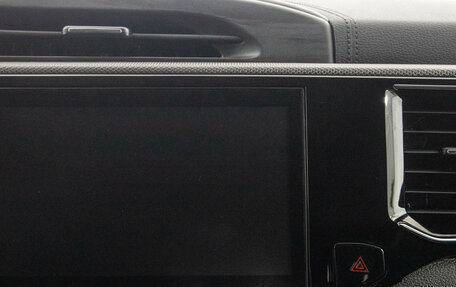 Chery Tiggo 4 I рестайлинг, 2020 год, 1 359 000 рублей, 17 фотография