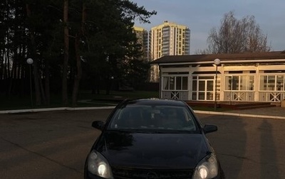 Opel Astra H, 2006 год, 370 000 рублей, 1 фотография