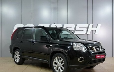 Nissan X-Trail, 2011 год, 1 099 000 рублей, 1 фотография