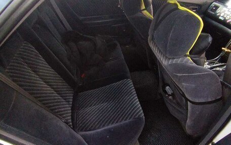 Toyota Mark II VIII (X100), 1990 год, 500 000 рублей, 13 фотография