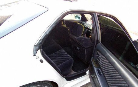 Toyota Mark II VIII (X100), 1990 год, 500 000 рублей, 15 фотография