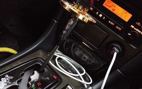 Toyota Mark II VIII (X100), 1990 год, 500 000 рублей, 16 фотография