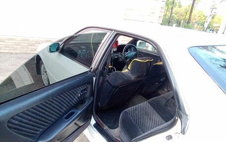 Toyota Mark II VIII (X100), 1990 год, 500 000 рублей, 14 фотография