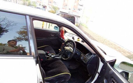 Toyota Mark II VIII (X100), 1990 год, 500 000 рублей, 18 фотография