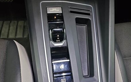 Volkswagen Golf VIII, 2021 год, 1 587 000 рублей, 10 фотография