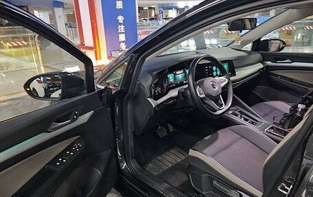 Volkswagen Golf VIII, 2021 год, 1 587 000 рублей, 11 фотография