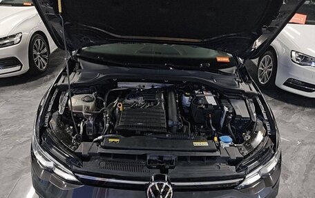 Volkswagen Golf VIII, 2021 год, 1 587 000 рублей, 15 фотография