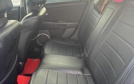 Mazda 3, 2007 год, 610 000 рублей, 5 фотография