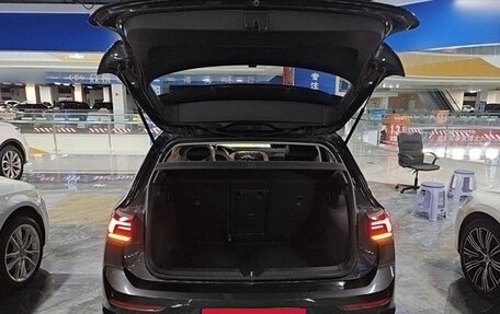 Volkswagen Golf VIII, 2021 год, 1 587 000 рублей, 14 фотография