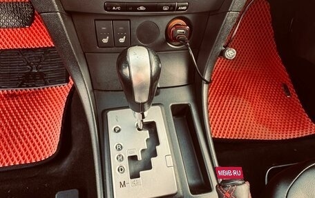 Mazda 3, 2007 год, 610 000 рублей, 8 фотография