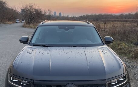 Volkswagen Teramont I, 2023 год, 5 320 000 рублей, 4 фотография