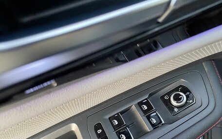 Volkswagen Teramont I, 2023 год, 5 320 000 рублей, 8 фотография