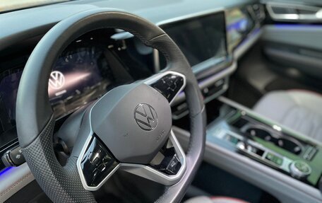 Volkswagen Teramont I, 2023 год, 5 320 000 рублей, 5 фотография