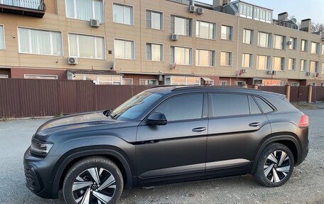 Volkswagen Teramont I, 2023 год, 5 320 000 рублей, 6 фотография