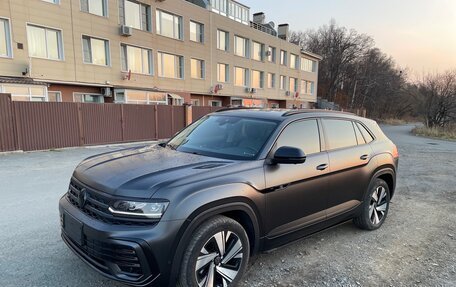 Volkswagen Teramont I, 2023 год, 5 320 000 рублей, 7 фотография