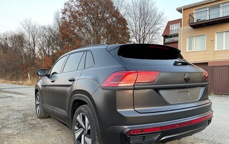 Volkswagen Teramont I, 2023 год, 5 320 000 рублей, 13 фотография