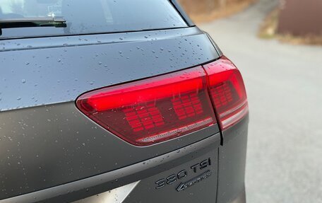 Volkswagen Teramont I, 2023 год, 5 320 000 рублей, 12 фотография