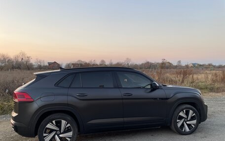 Volkswagen Teramont I, 2023 год, 5 320 000 рублей, 10 фотография