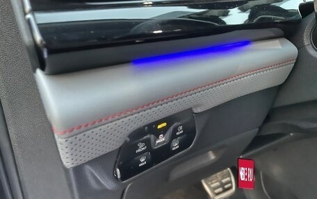 Volkswagen Teramont I, 2023 год, 5 320 000 рублей, 11 фотография