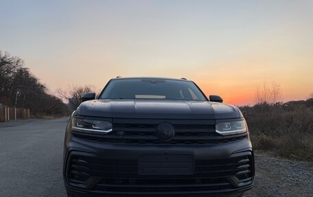 Volkswagen Teramont I, 2023 год, 5 320 000 рублей, 19 фотография