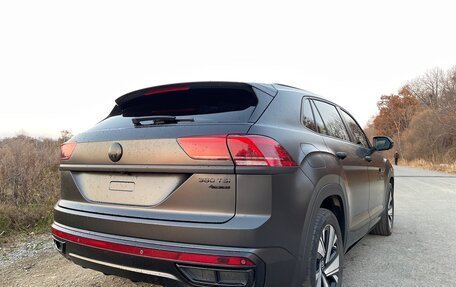 Volkswagen Teramont I, 2023 год, 5 320 000 рублей, 15 фотография