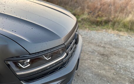 Volkswagen Teramont I, 2023 год, 5 320 000 рублей, 23 фотография