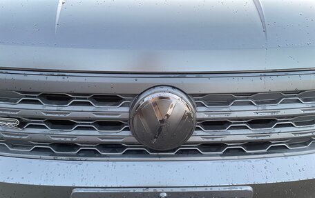 Volkswagen Teramont I, 2023 год, 5 320 000 рублей, 22 фотография