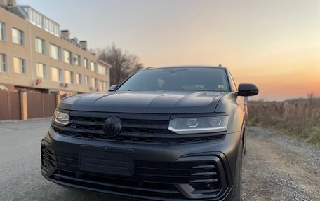 Volkswagen Teramont I, 2023 год, 5 320 000 рублей, 17 фотография