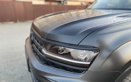 Volkswagen Teramont I, 2023 год, 5 320 000 рублей, 24 фотография