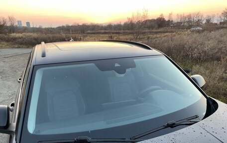 Volkswagen Teramont I, 2023 год, 5 320 000 рублей, 16 фотография