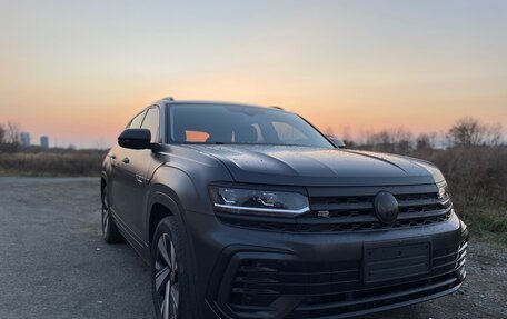 Volkswagen Teramont I, 2023 год, 5 320 000 рублей, 20 фотография