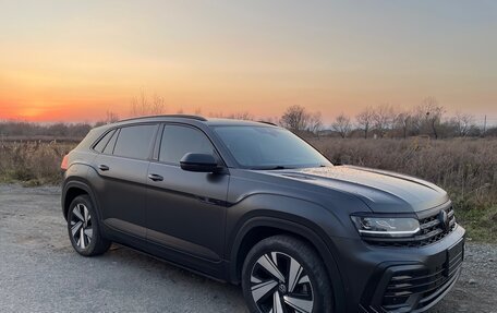Volkswagen Teramont I, 2023 год, 5 320 000 рублей, 21 фотография