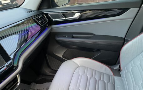 Volkswagen Teramont I, 2023 год, 5 320 000 рублей, 29 фотография