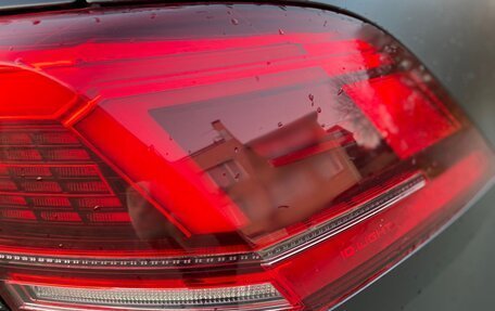 Volkswagen Teramont I, 2023 год, 5 320 000 рублей, 27 фотография