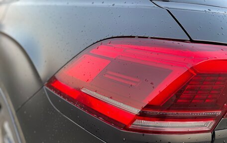 Volkswagen Teramont I, 2023 год, 5 320 000 рублей, 25 фотография