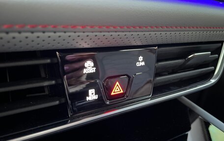 Volkswagen Teramont I, 2023 год, 5 320 000 рублей, 37 фотография