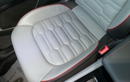 Volkswagen Teramont I, 2023 год, 5 320 000 рублей, 33 фотография