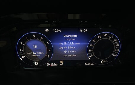 Volkswagen Teramont I, 2023 год, 5 320 000 рублей, 34 фотография