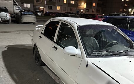 KIA Avella, 1998 год, 77 500 рублей, 5 фотография
