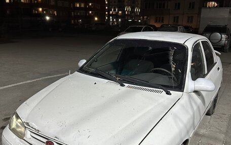 KIA Avella, 1998 год, 77 500 рублей, 2 фотография