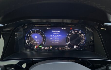 Volkswagen Teramont I, 2023 год, 5 320 000 рублей, 39 фотография