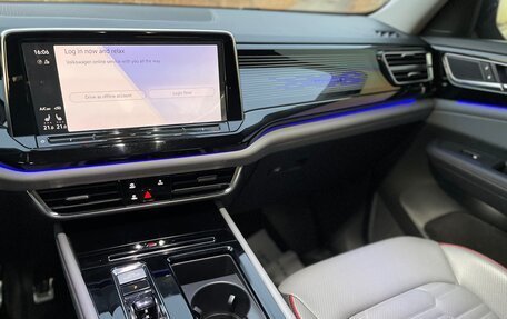 Volkswagen Teramont I, 2023 год, 5 320 000 рублей, 36 фотография